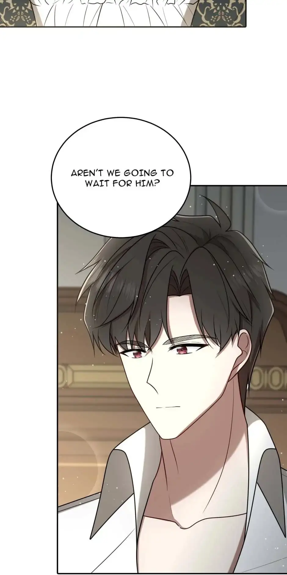 The Poetry of Love and War Chapter 48 page 34 - 