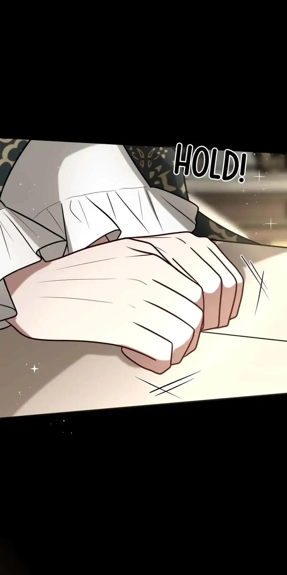 The Poetry of Love and War Chapter 48 page 37 - 