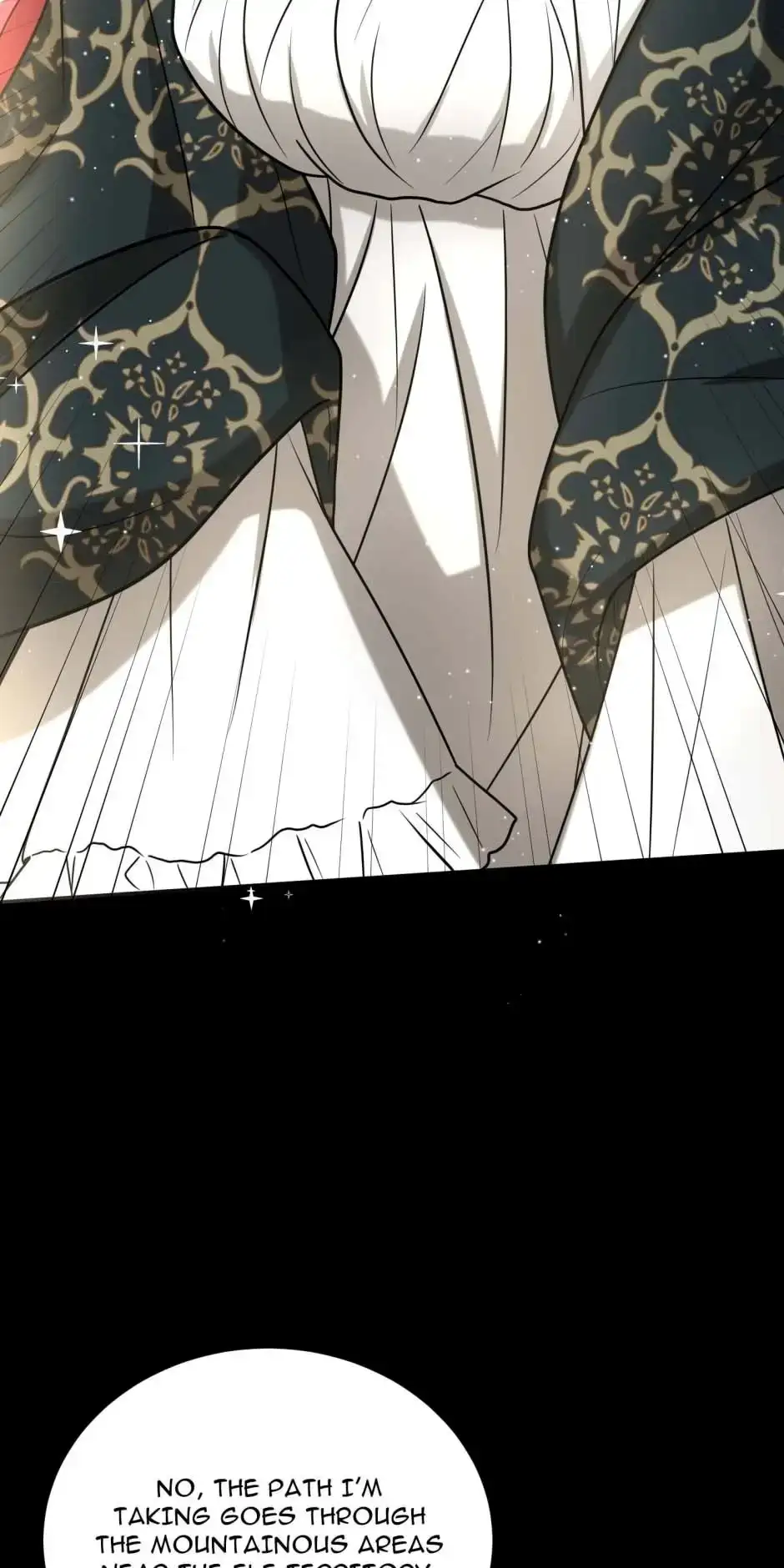 The Poetry of Love and War Chapter 48 page 39 - 