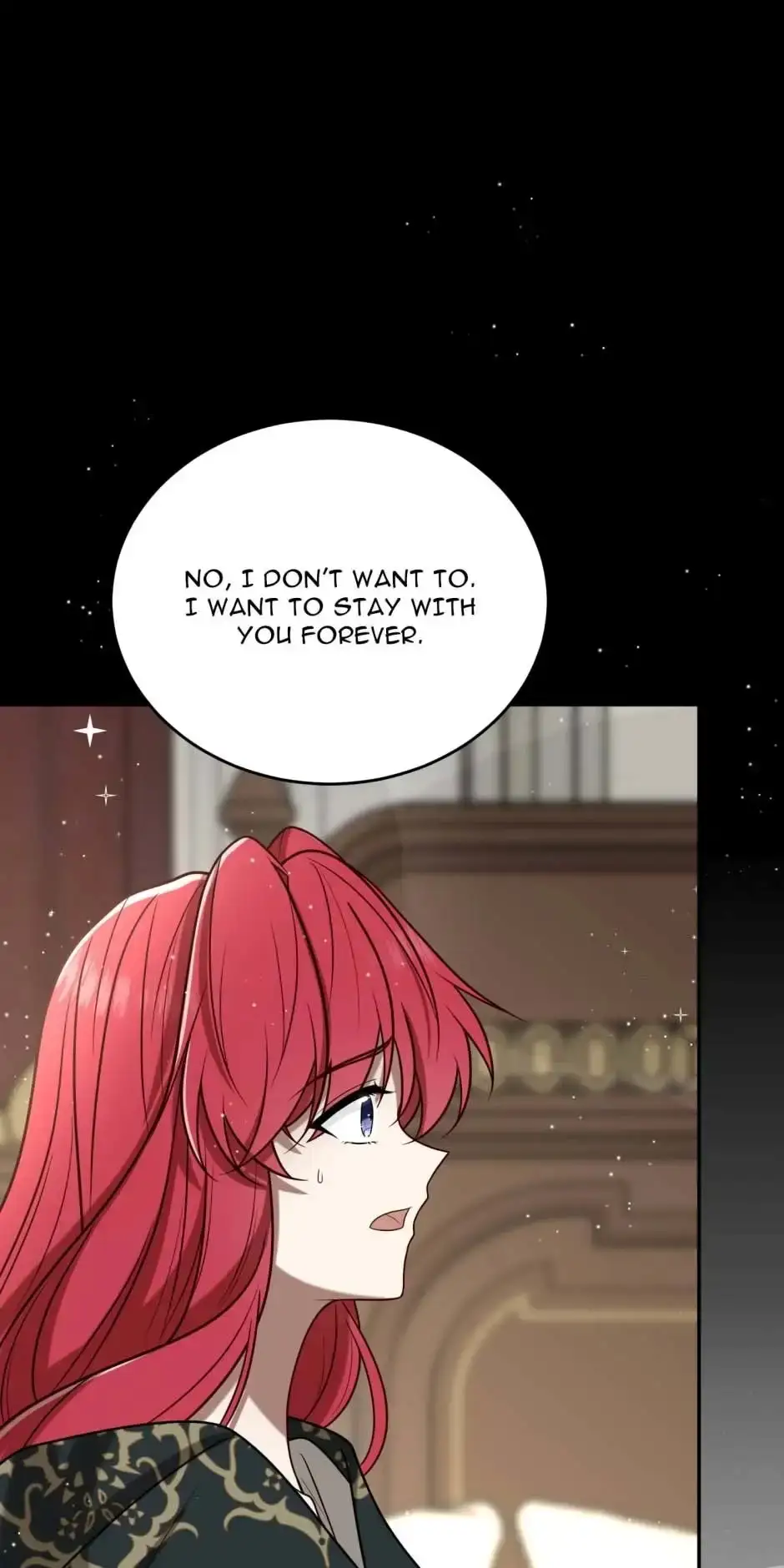The Poetry of Love and War Chapter 48 page 41 - 