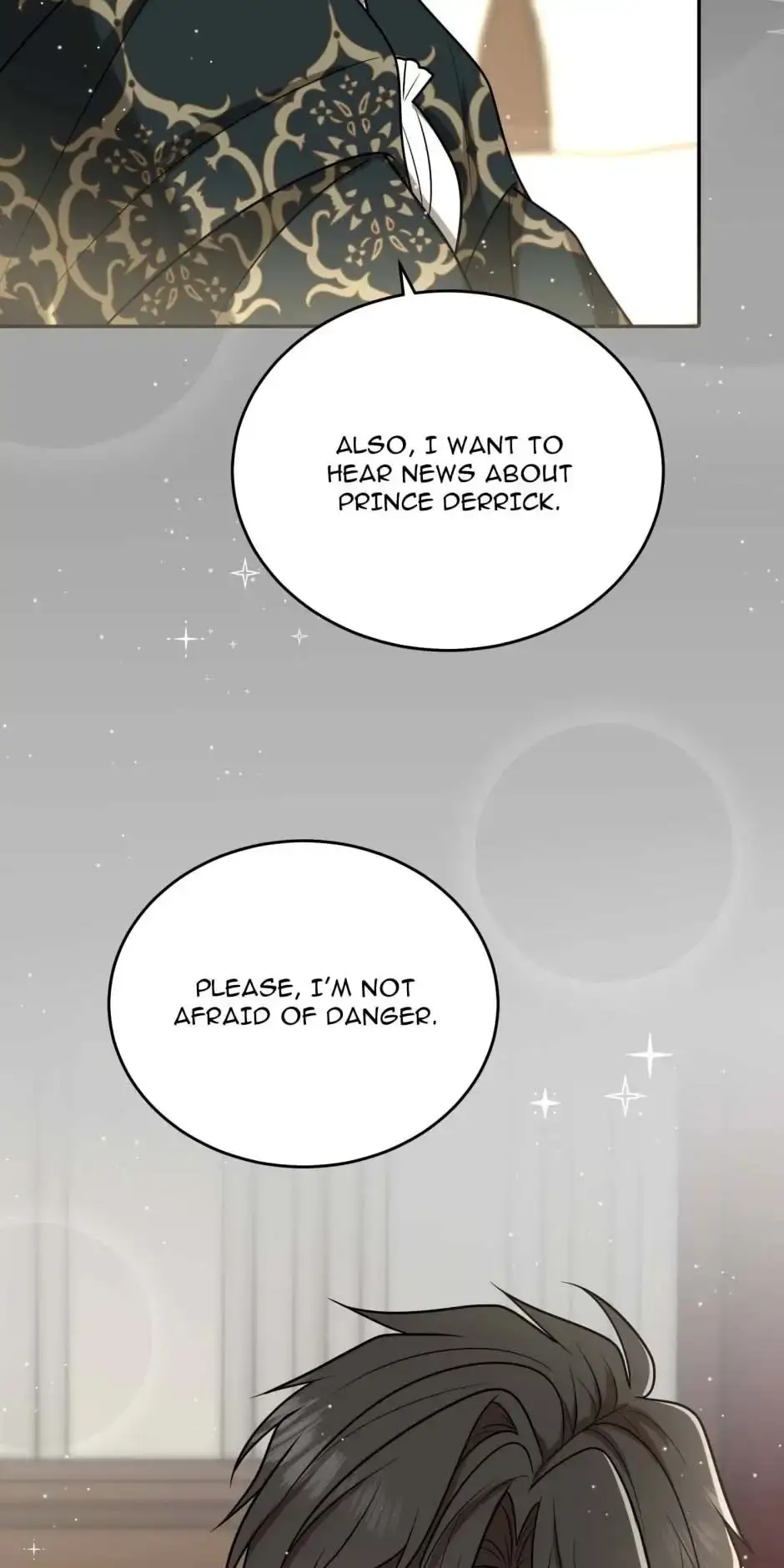 The Poetry of Love and War Chapter 48 page 42 - 