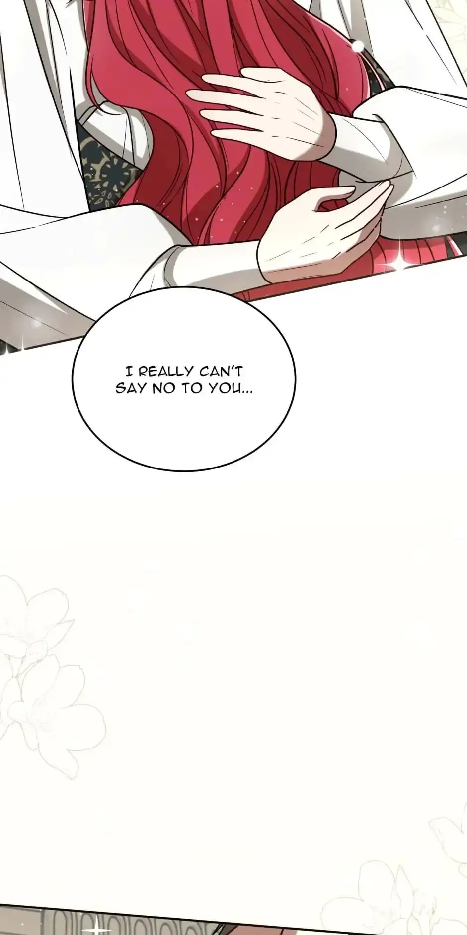 The Poetry of Love and War Chapter 48 page 46 - 