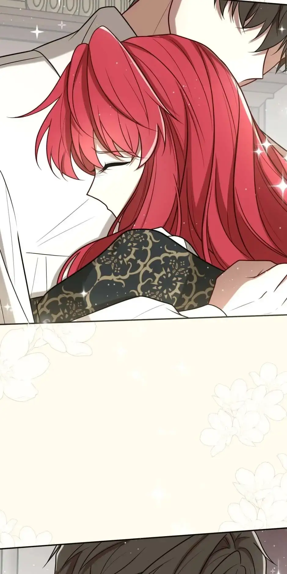 The Poetry of Love and War Chapter 48 page 47 - 