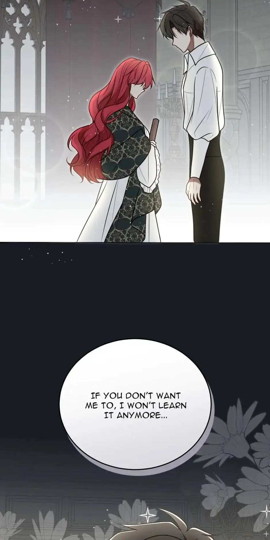The Poetry of Love and War Chapter 48 page 7 - 