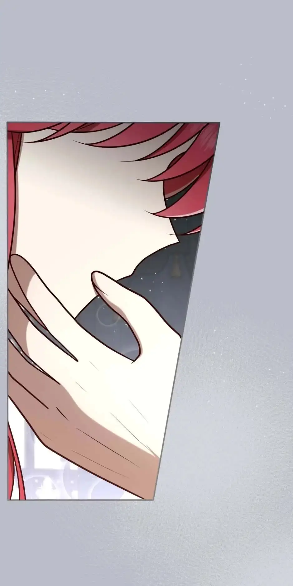 The Poetry of Love and War Chapter 48 page 9 - 