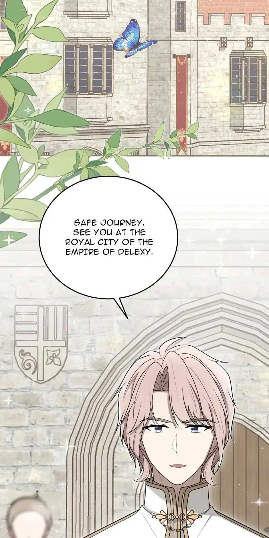 The Poetry of Love and War Chapter 49 page 2 - 