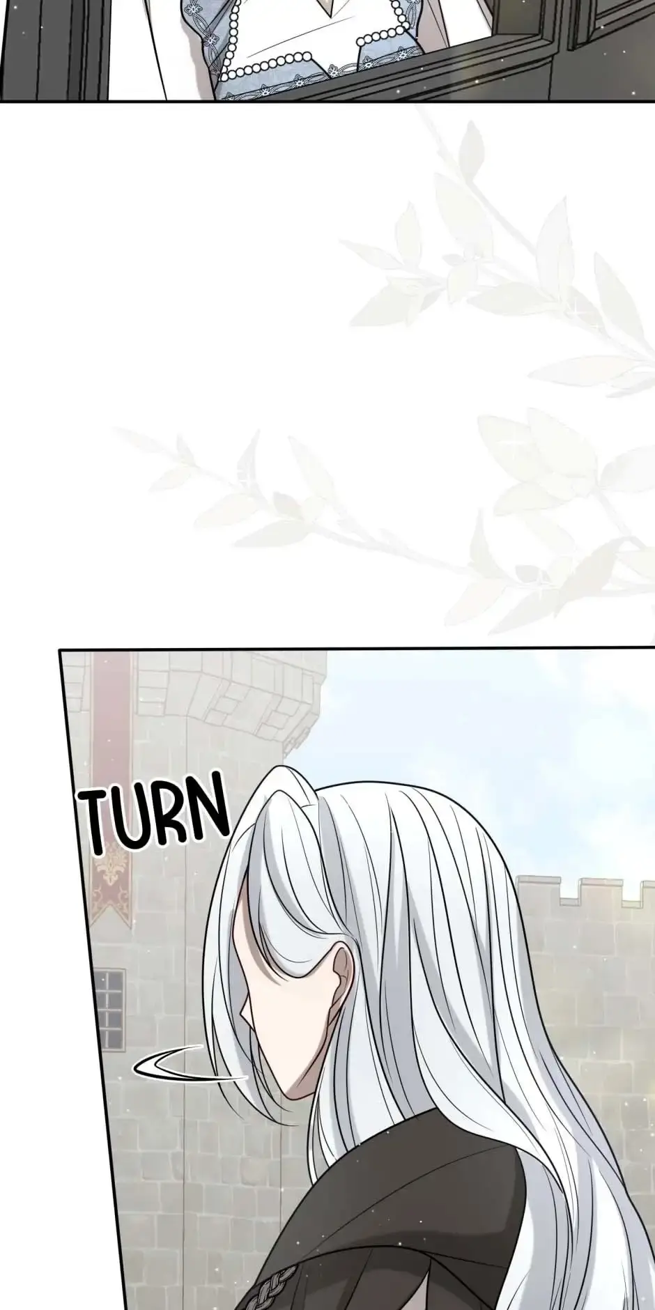 The Poetry of Love and War Chapter 49 page 11 - 