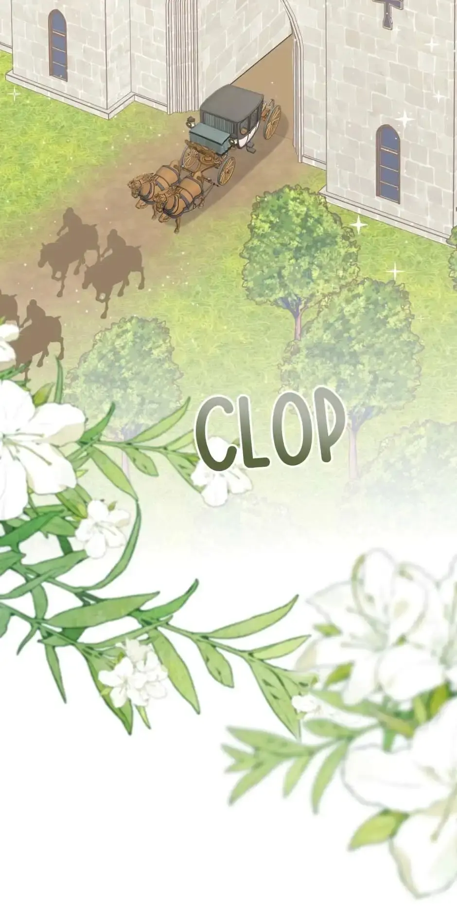 The Poetry of Love and War Chapter 49 page 16 - 
