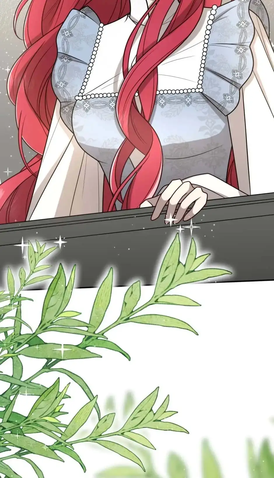 The Poetry of Love and War Chapter 49 page 19 - 