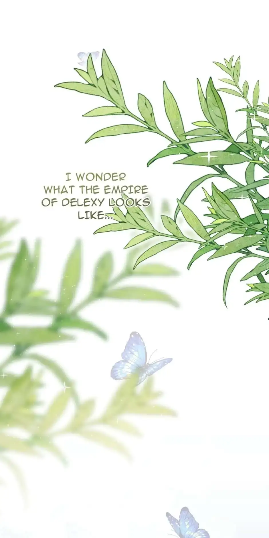 The Poetry of Love and War Chapter 49 page 21 - 