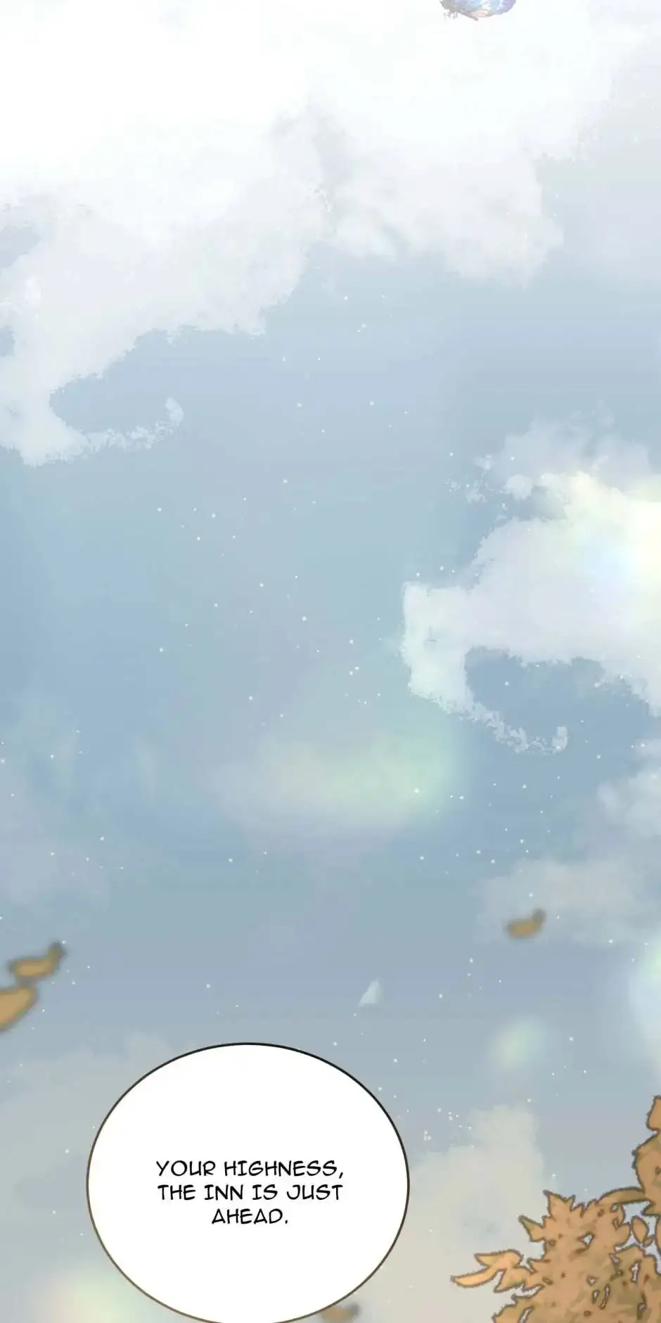 The Poetry of Love and War Chapter 49 page 22 - 