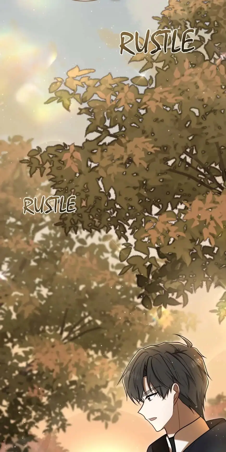 The Poetry of Love and War Chapter 49 page 23 - 