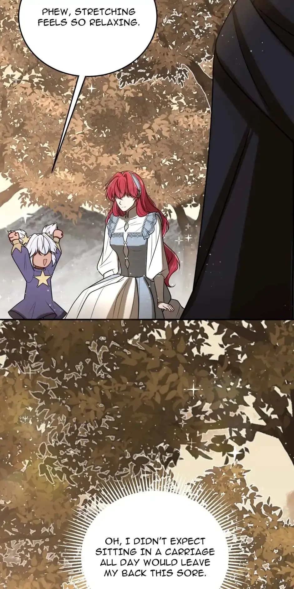 The Poetry of Love and War Chapter 49 page 26 - 