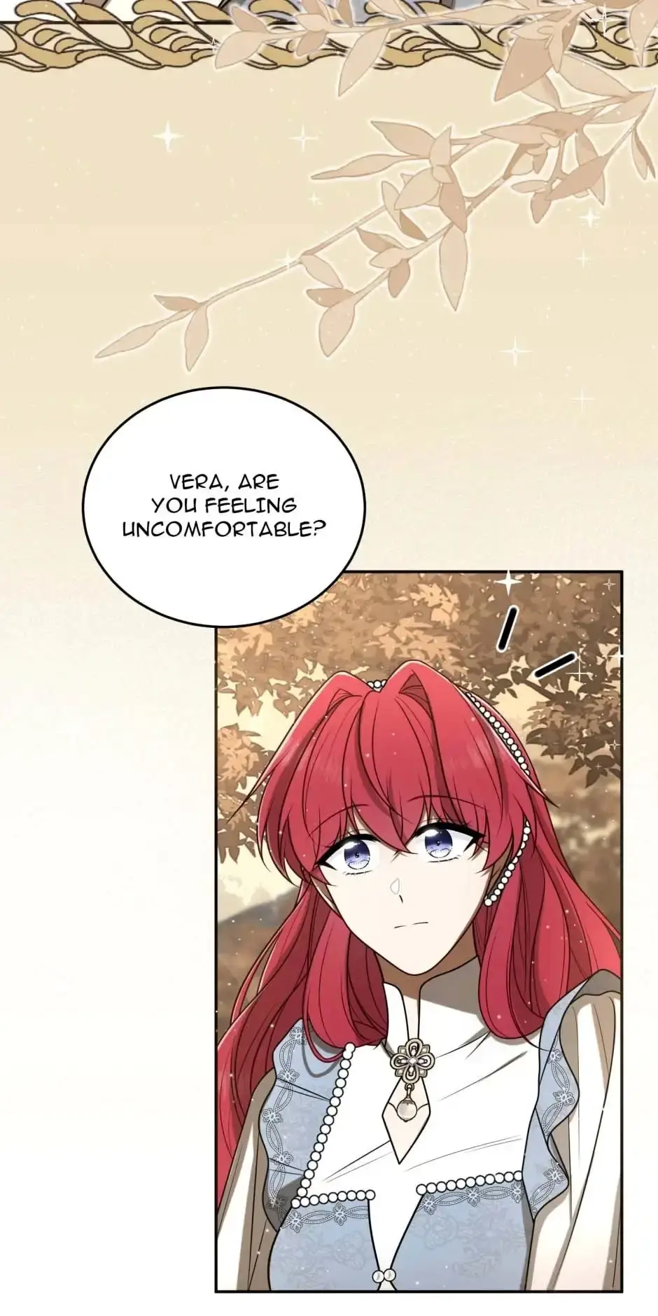 The Poetry of Love and War Chapter 49 page 28 - 