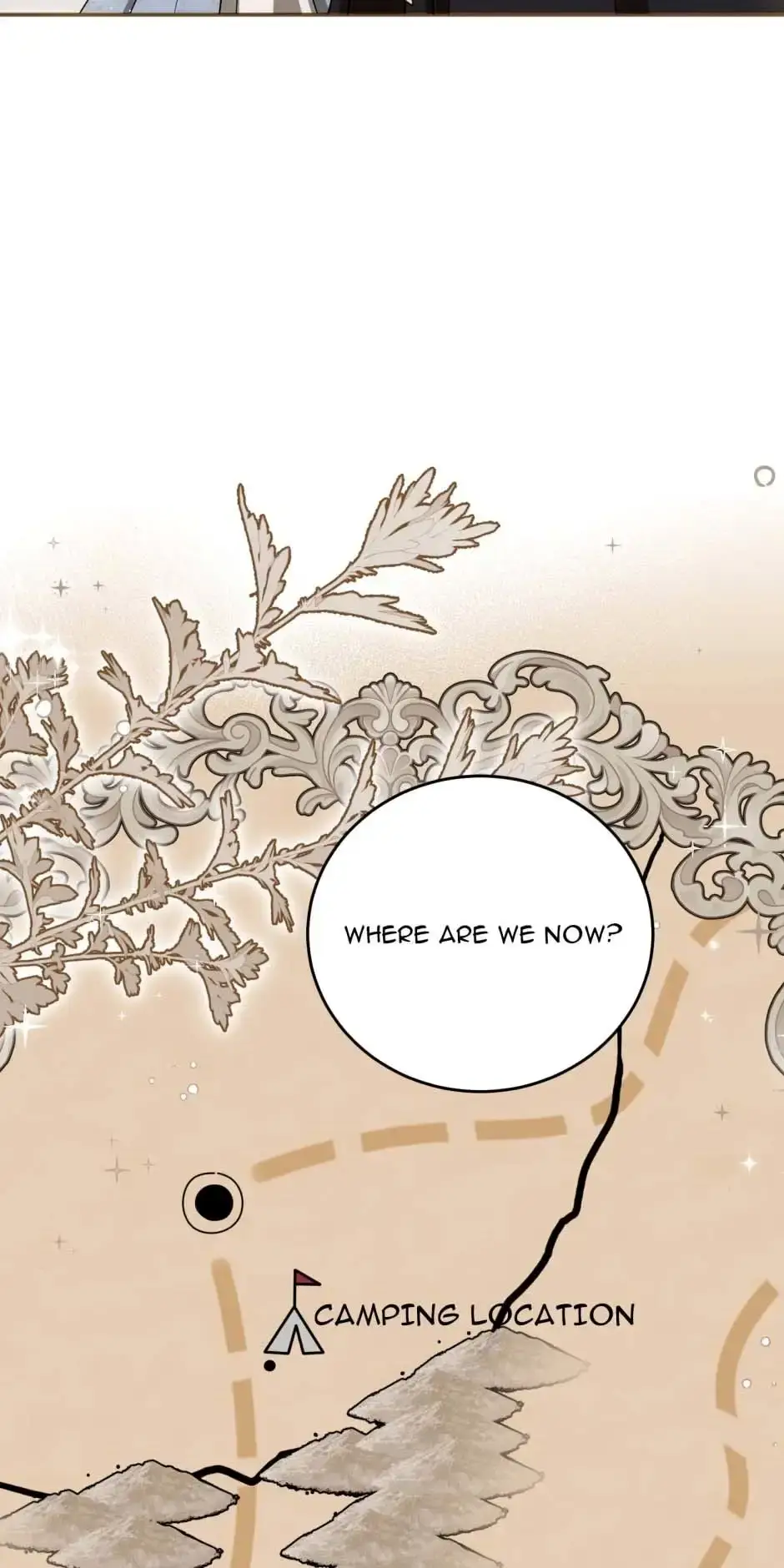 The Poetry of Love and War Chapter 49 page 30 - 