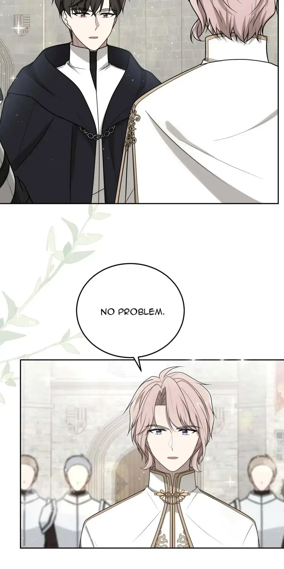 The Poetry of Love and War Chapter 49 page 4 - 