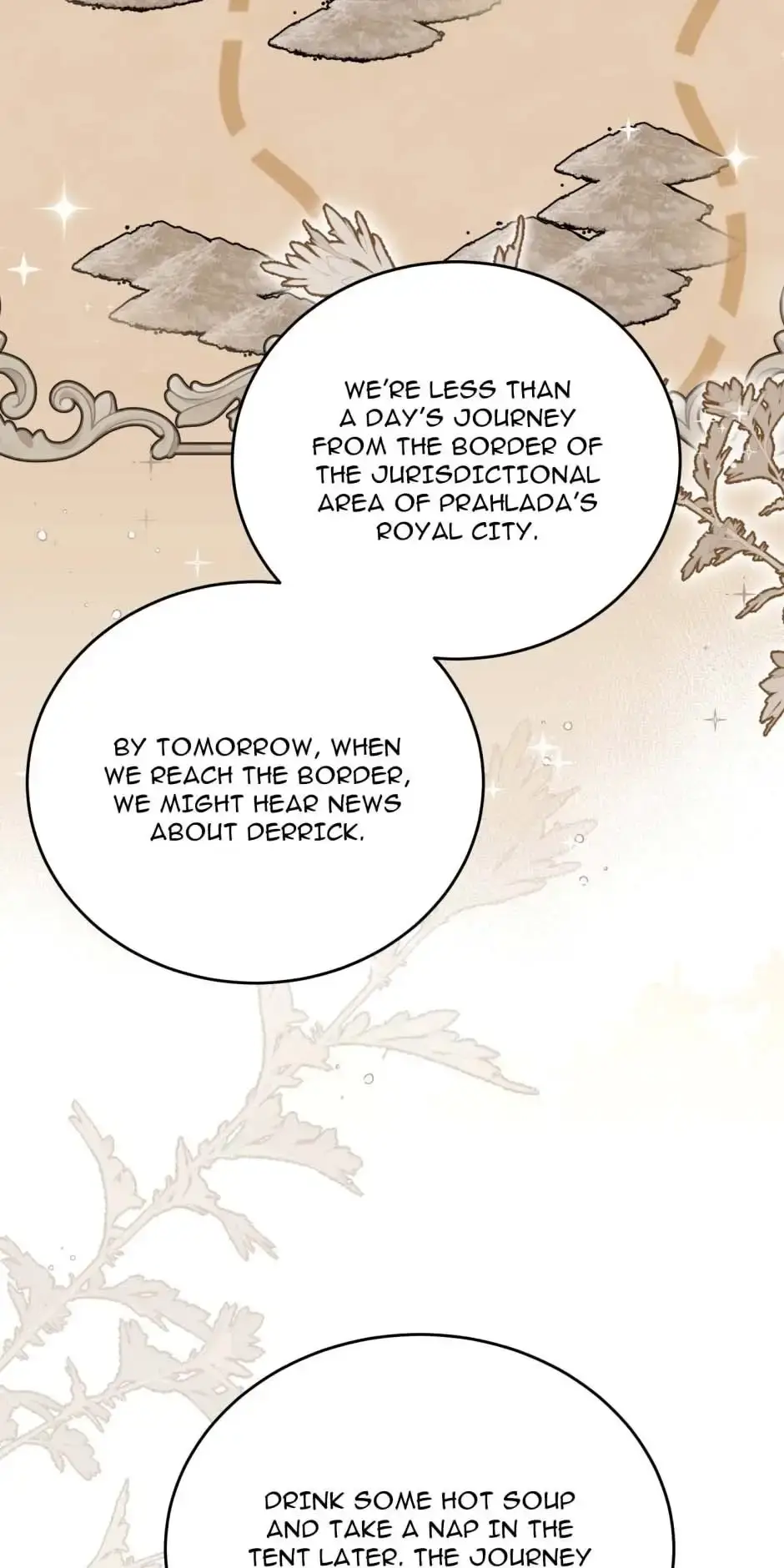 The Poetry of Love and War Chapter 49 page 31 - 