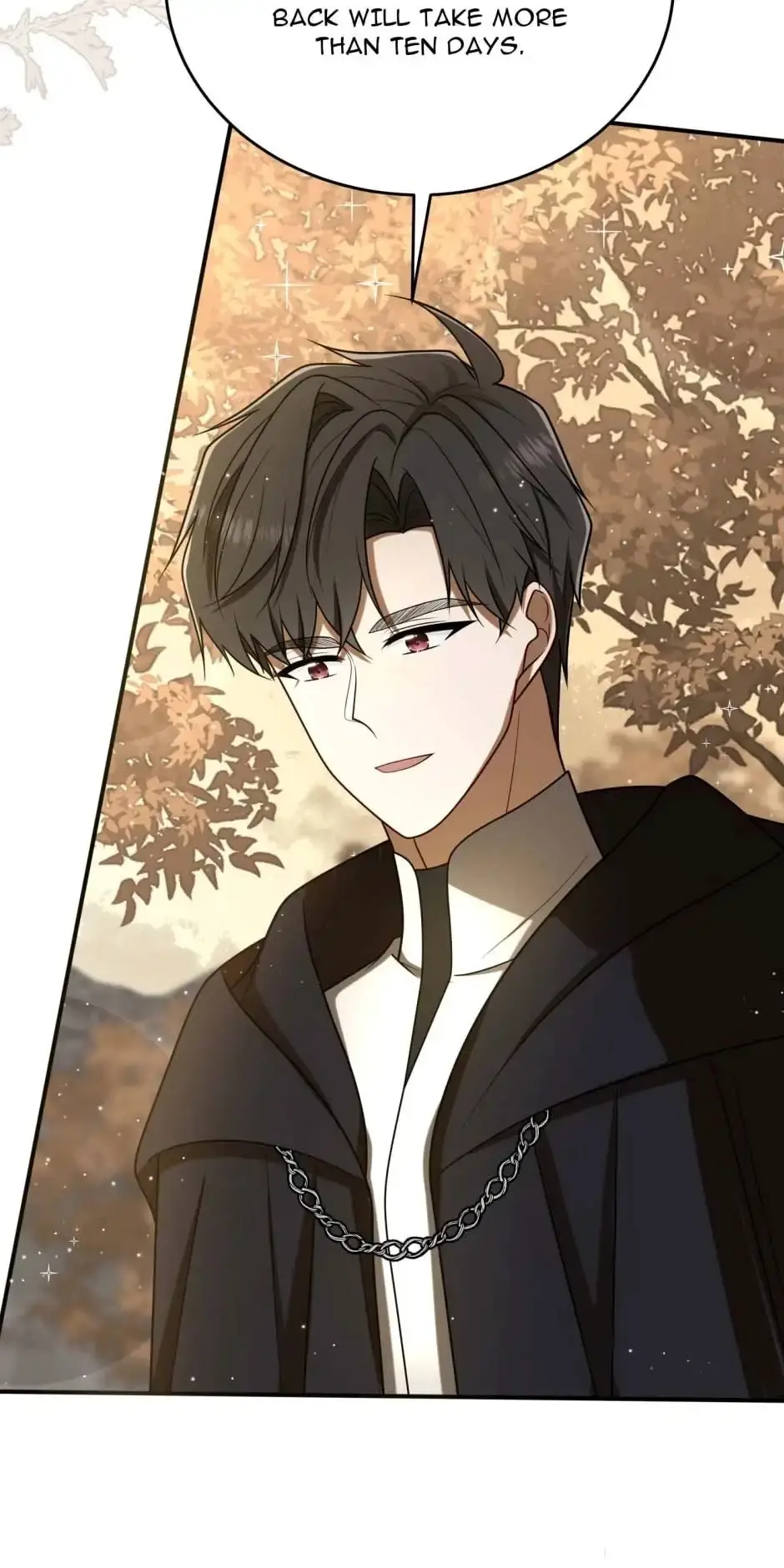 The Poetry of Love and War Chapter 49 page 32 - 
