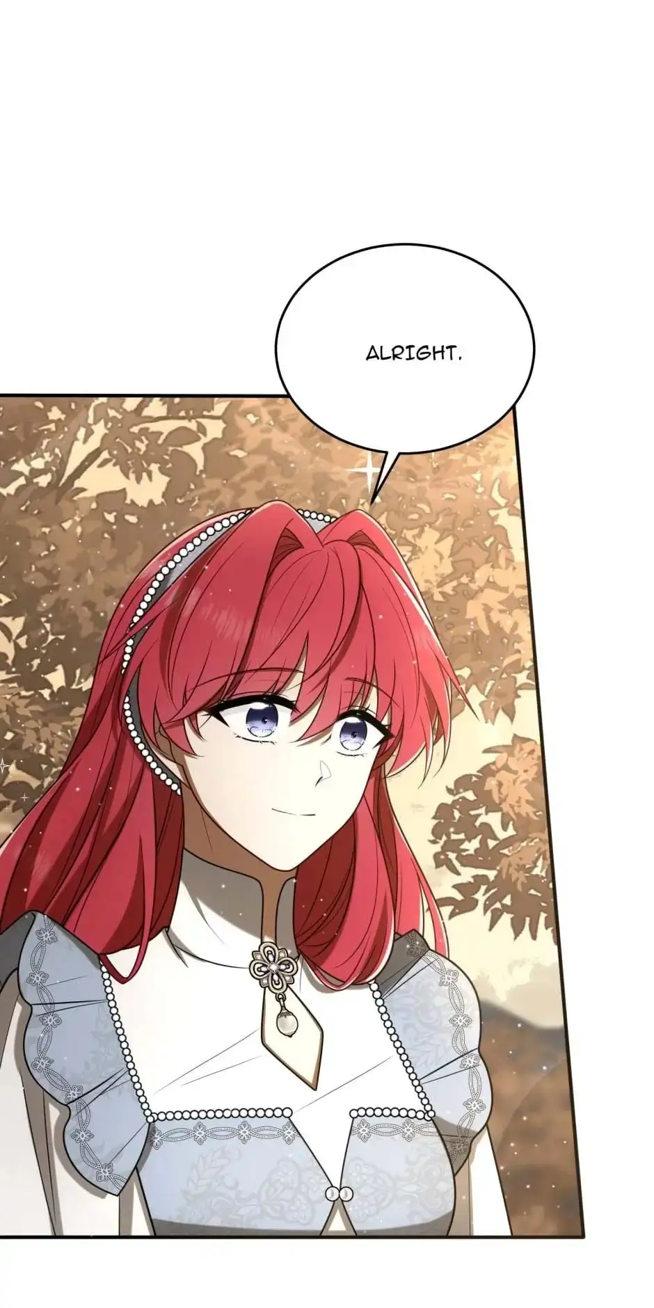 The Poetry of Love and War Chapter 49 page 33 - 