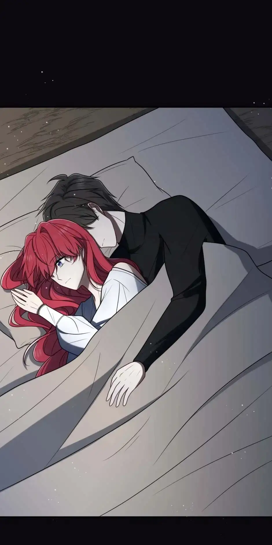 The Poetry of Love and War Chapter 49 page 36 - 