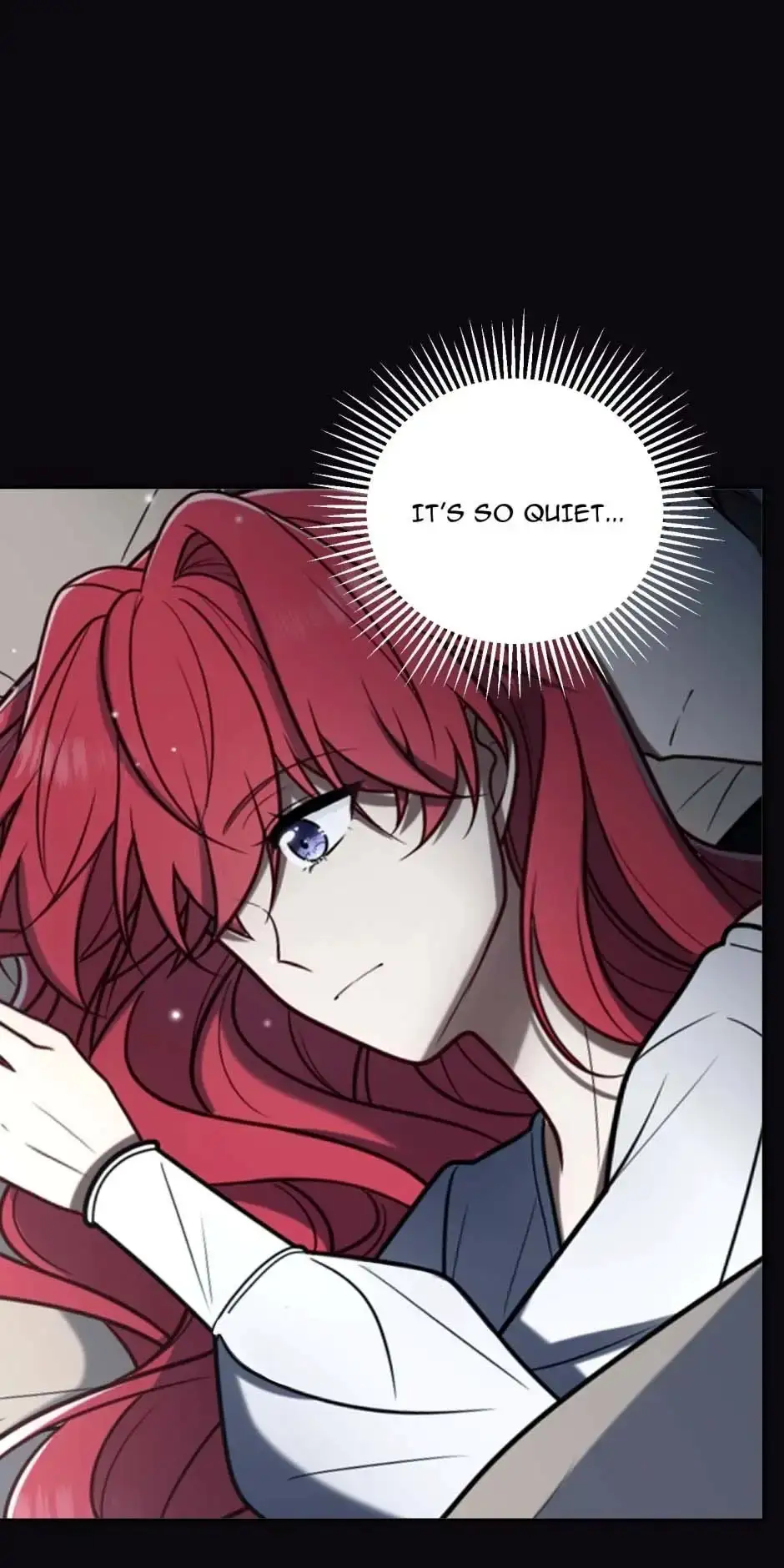 The Poetry of Love and War Chapter 49 page 37 - 