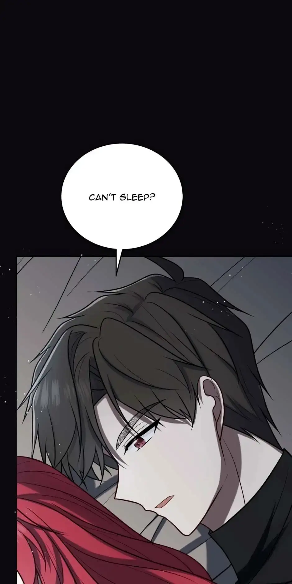 The Poetry of Love and War Chapter 49 page 38 - 