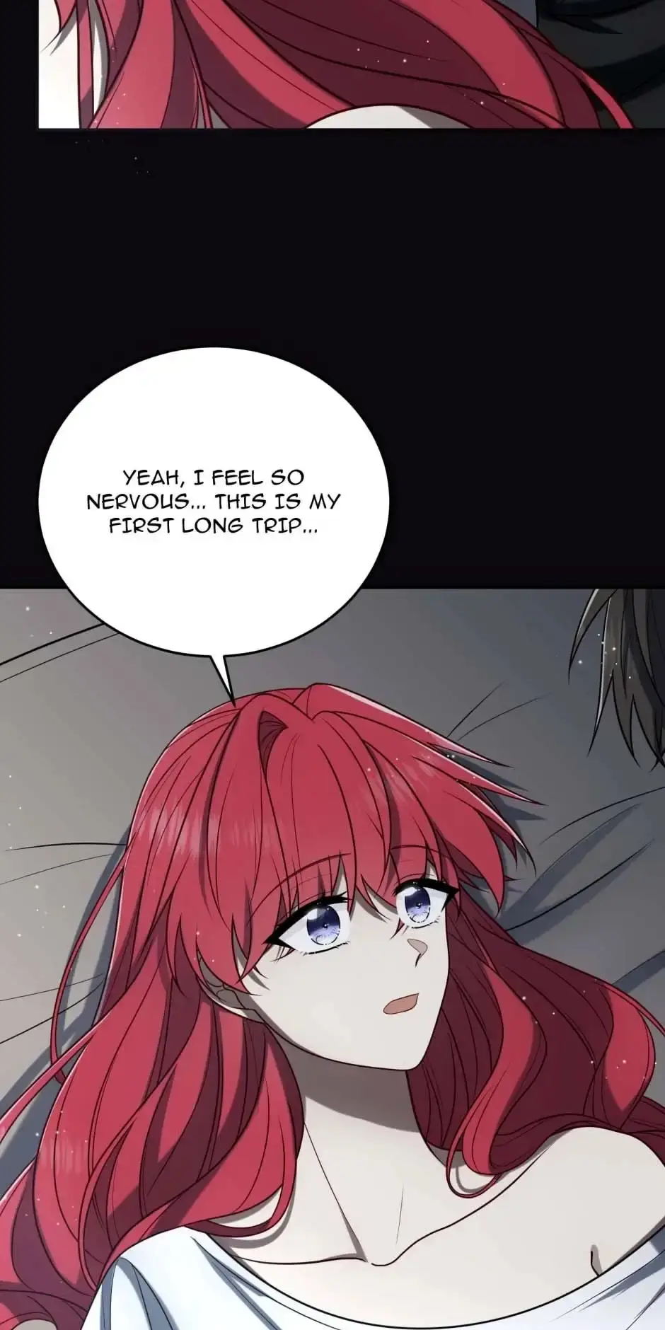 The Poetry of Love and War Chapter 49 page 39 - 