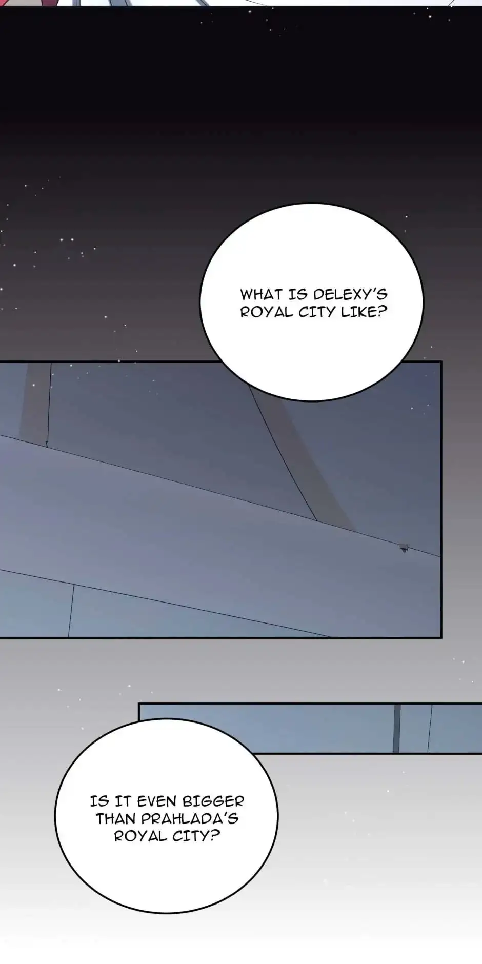 The Poetry of Love and War Chapter 49 page 40 - 