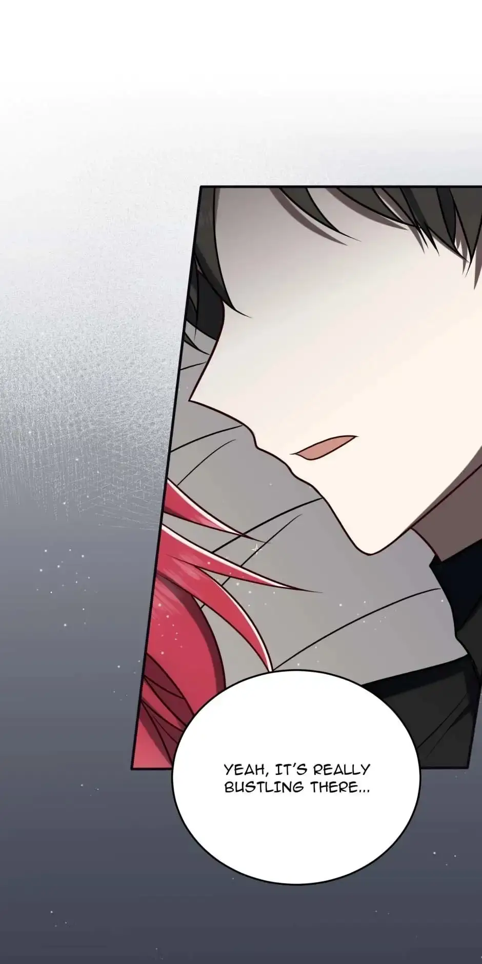 The Poetry of Love and War Chapter 49 page 41 - 