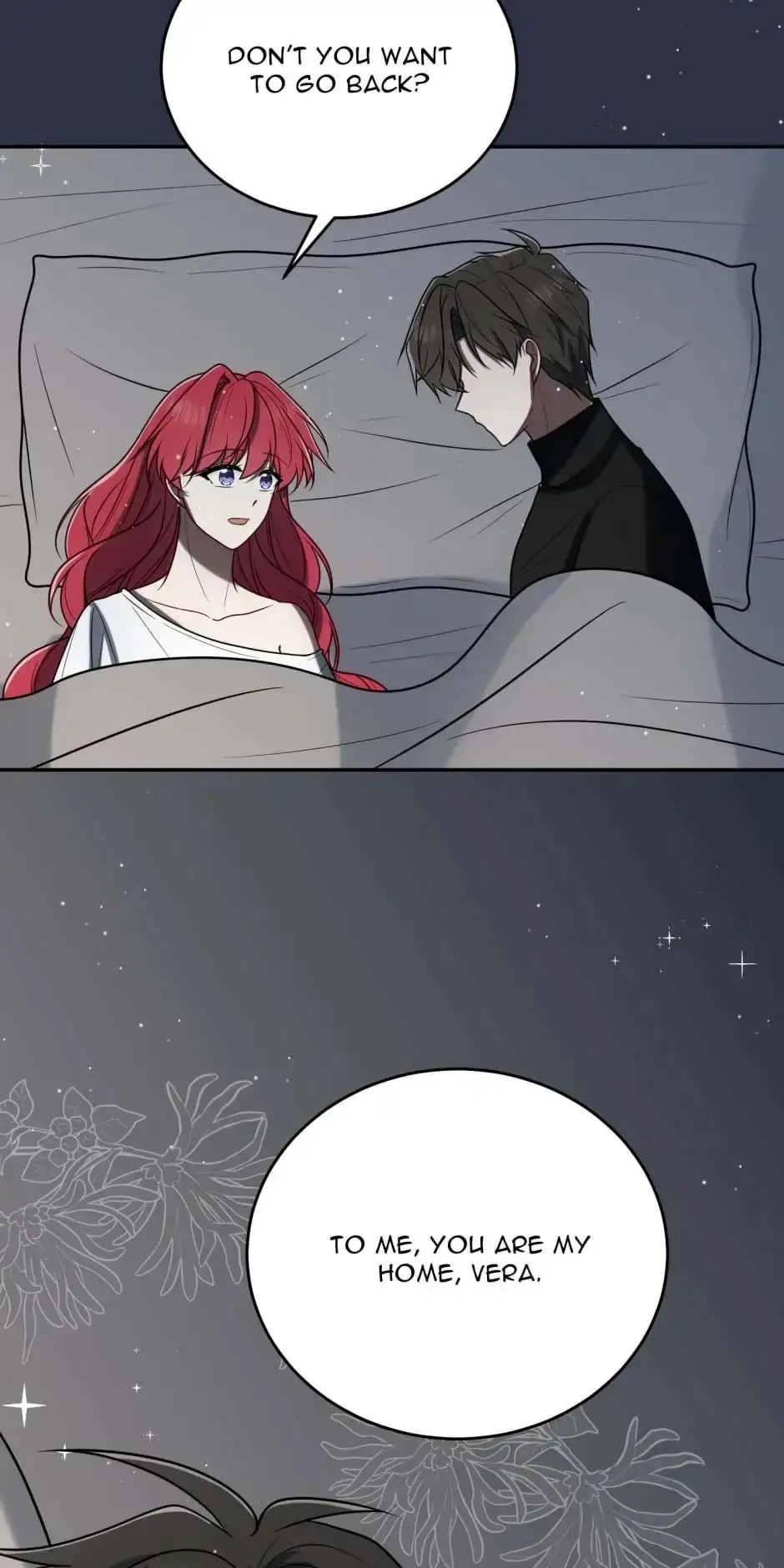 The Poetry of Love and War Chapter 49 page 43 - 