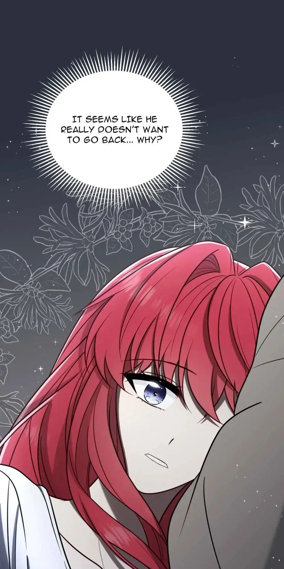 The Poetry of Love and War Chapter 49 page 45 - 