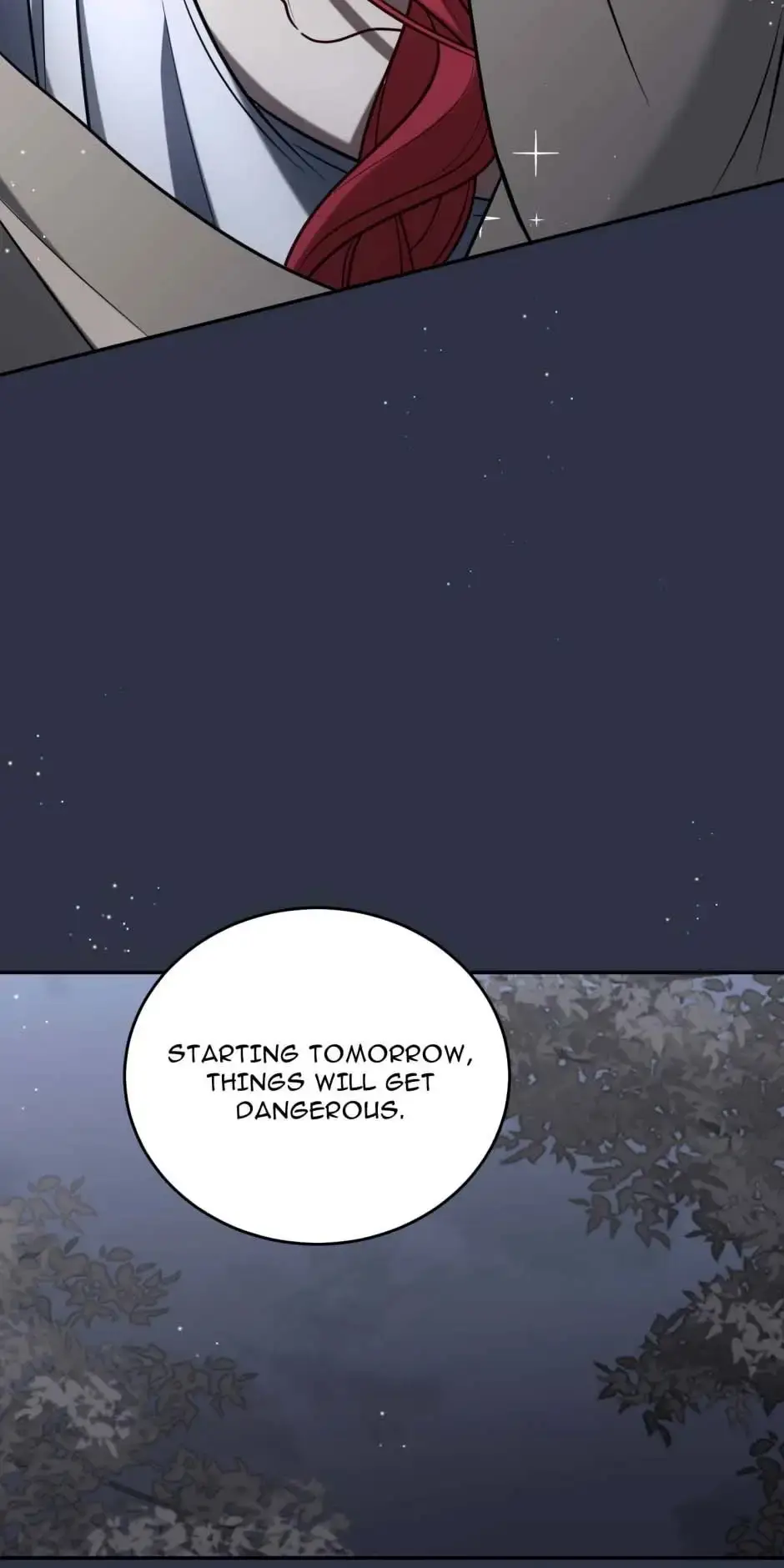 The Poetry of Love and War Chapter 49 page 46 - 