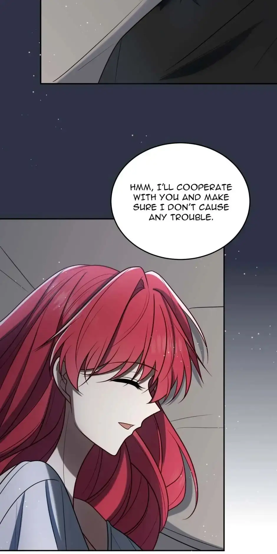 The Poetry of Love and War Chapter 49 page 48 - 