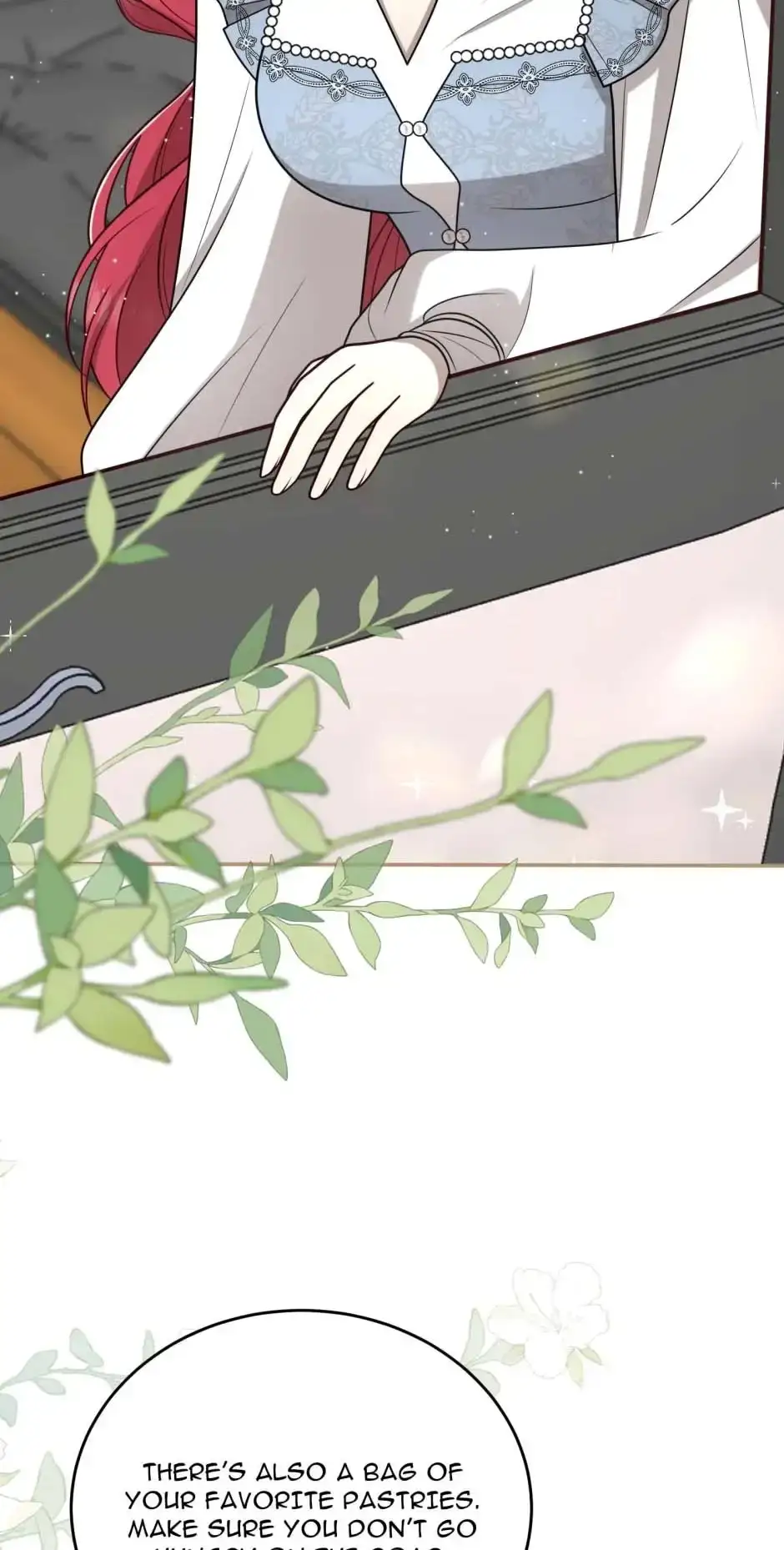 The Poetry of Love and War Chapter 49 page 7 - 