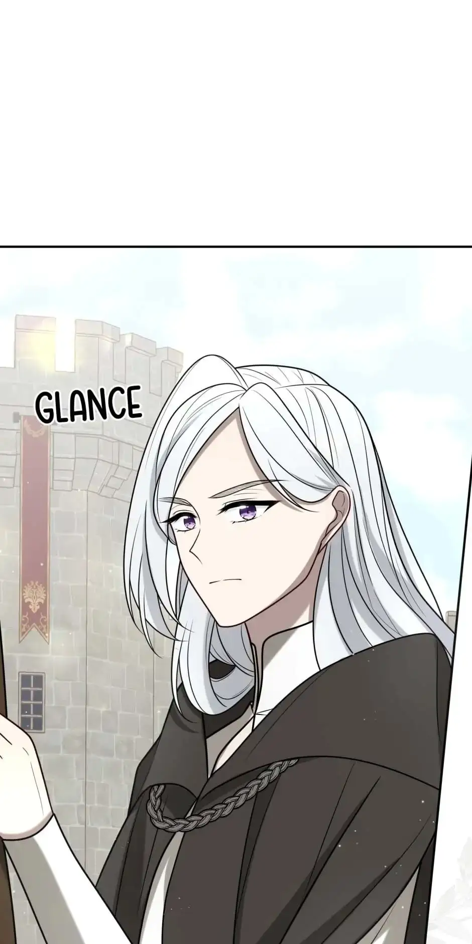 The Poetry of Love and War Chapter 49 page 9 - 