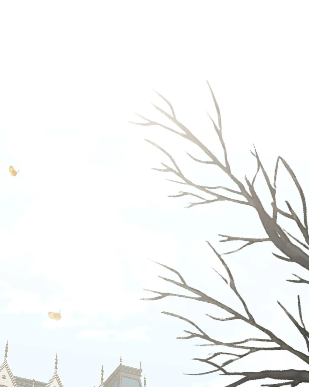 The Poetry of Love and War Chapter 5 page 1 - 