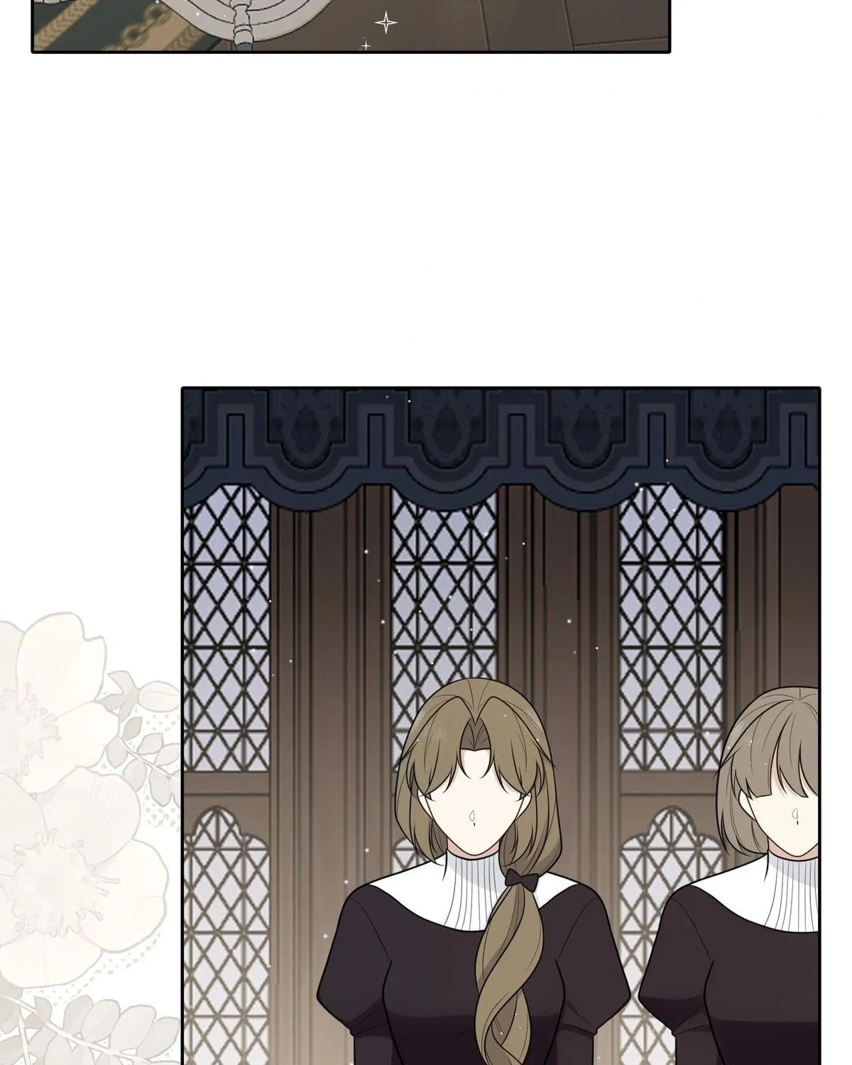 The Poetry of Love and War Chapter 5 page 107 - 