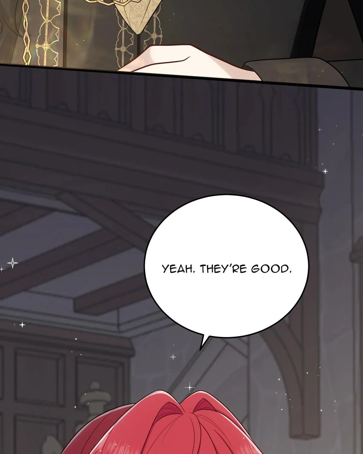 The Poetry of Love and War Chapter 5 page 113 - 