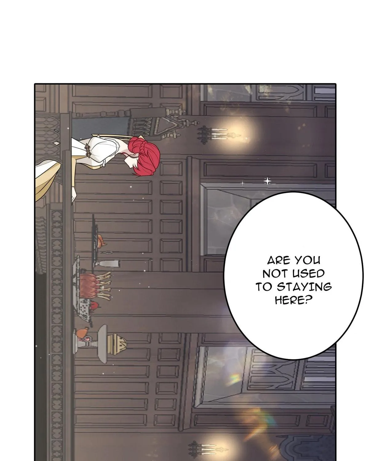 The Poetry of Love and War Chapter 5 page 118 - 