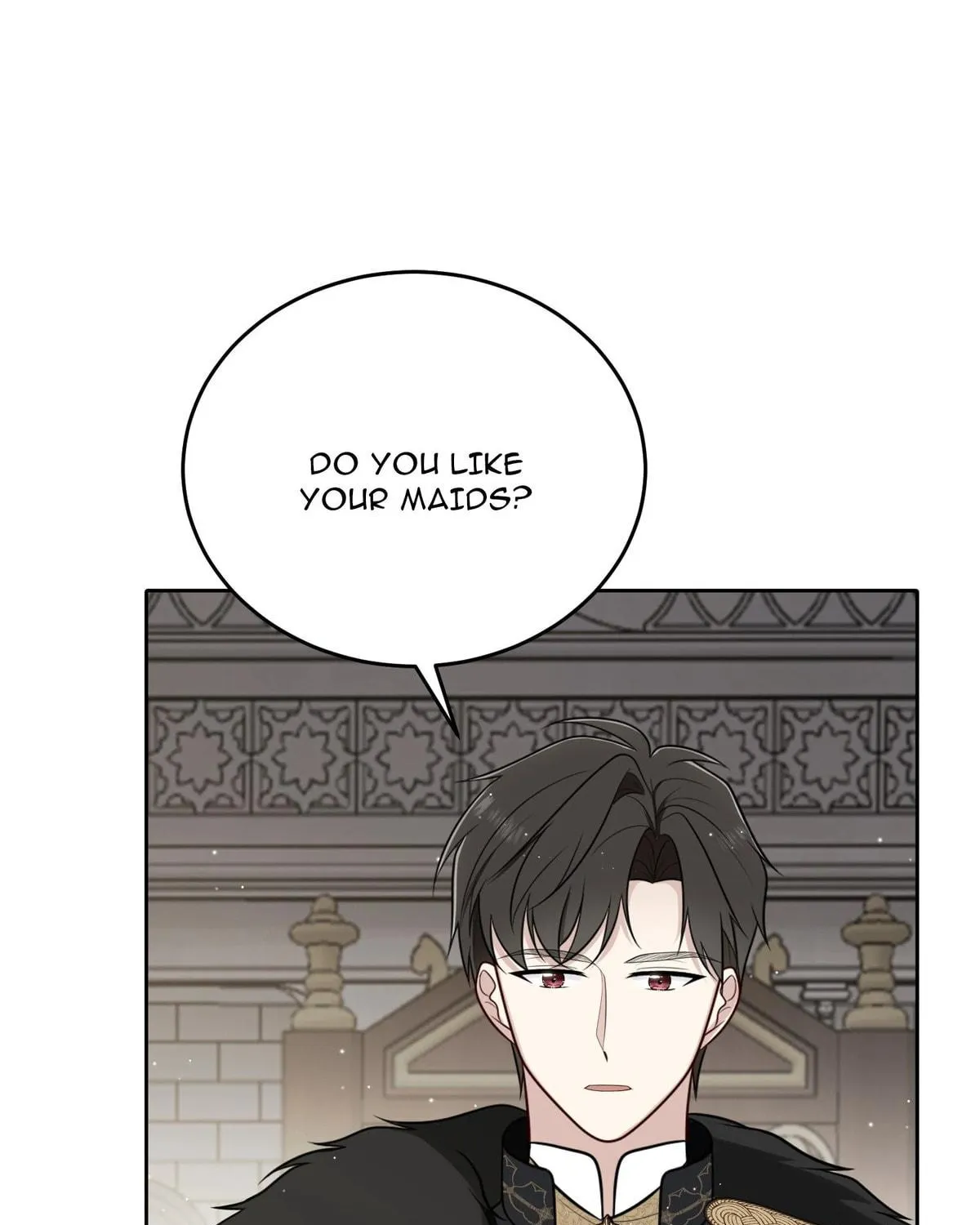 The Poetry of Love and War Chapter 5 page 124 - 