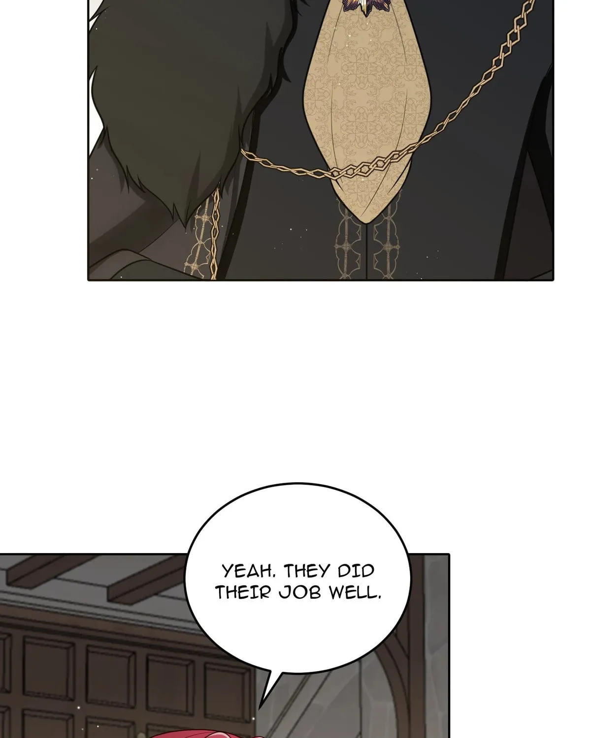 The Poetry of Love and War Chapter 5 page 126 - 