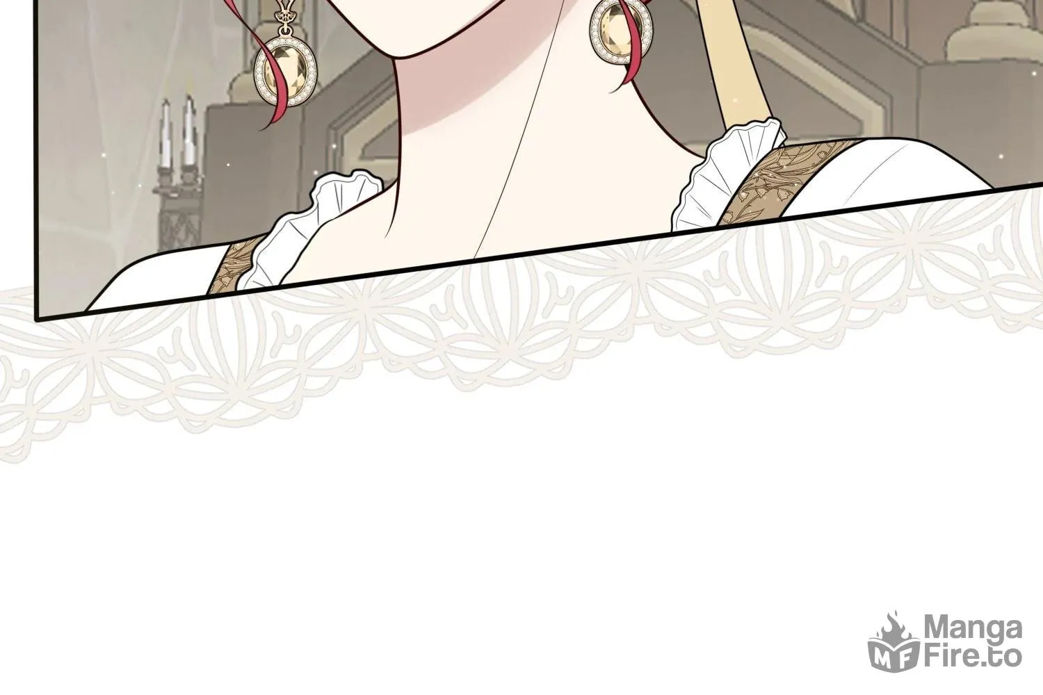 The Poetry of Love and War Chapter 5 page 132 - 