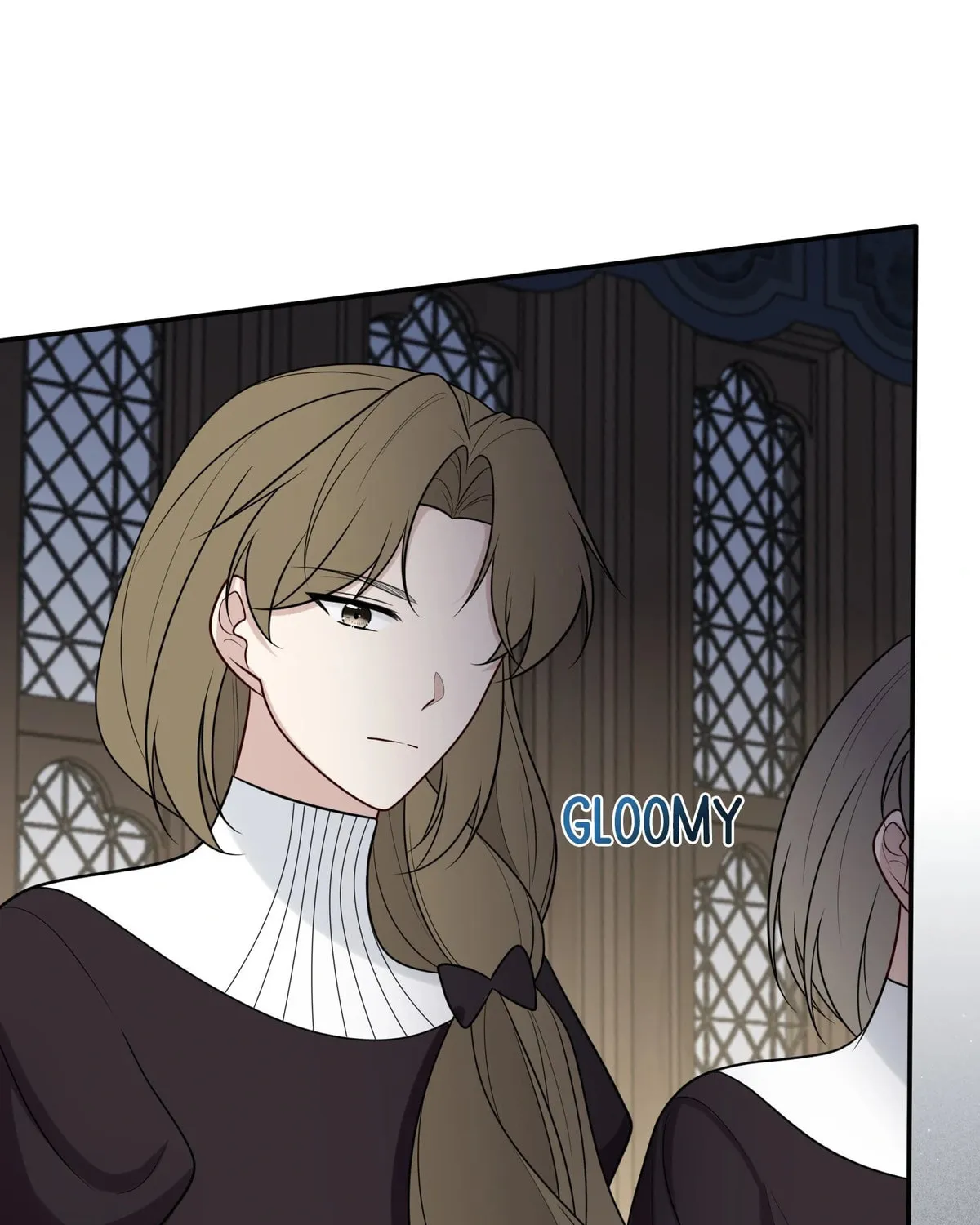 The Poetry of Love and War Chapter 5 page 133 - 