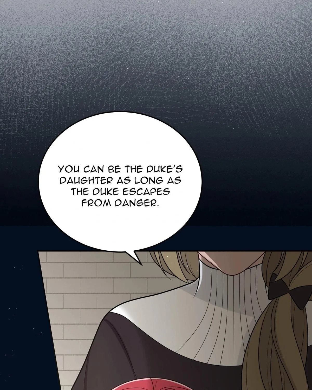 The Poetry of Love and War Chapter 5 page 135 - 