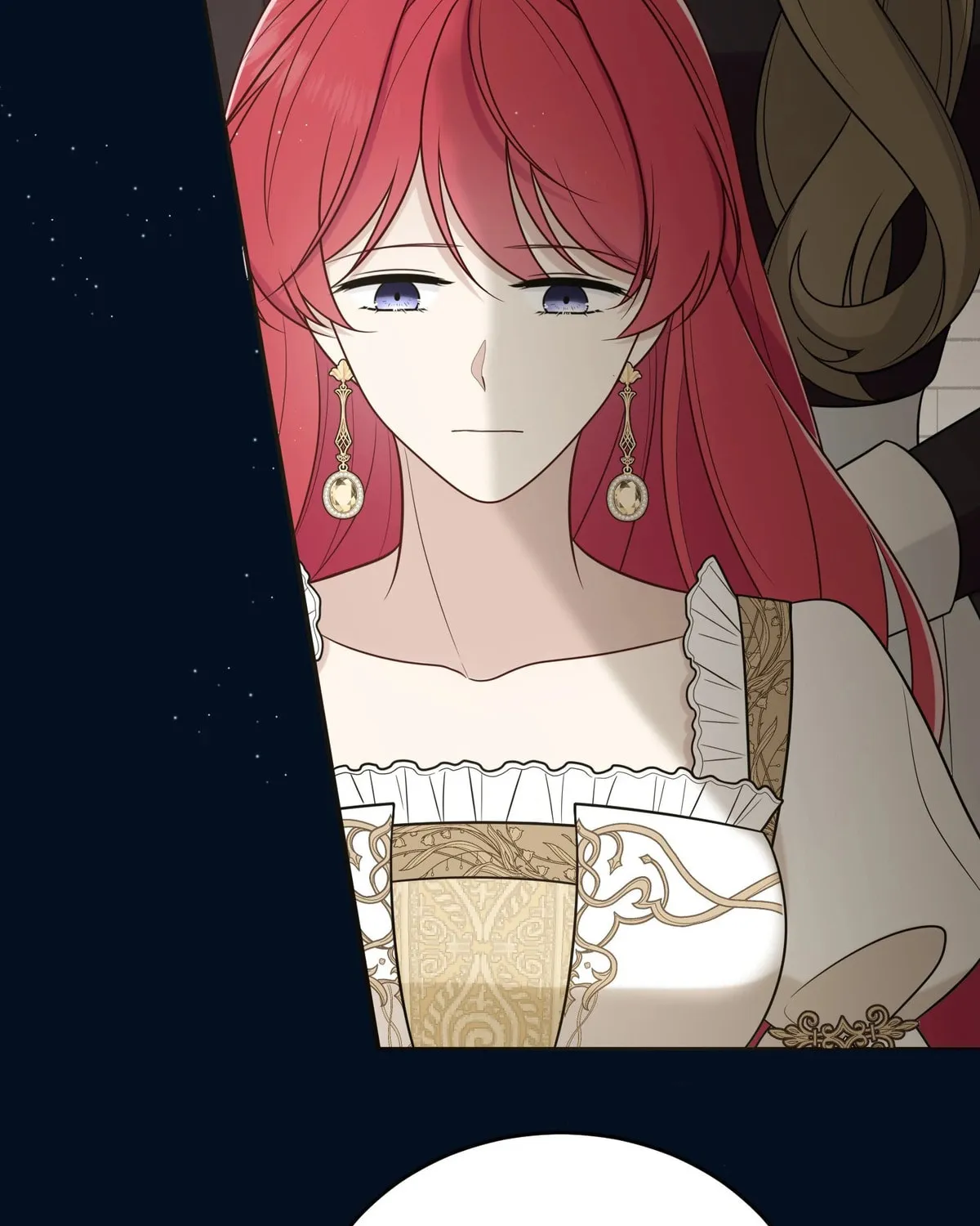 The Poetry of Love and War Chapter 5 page 137 - 