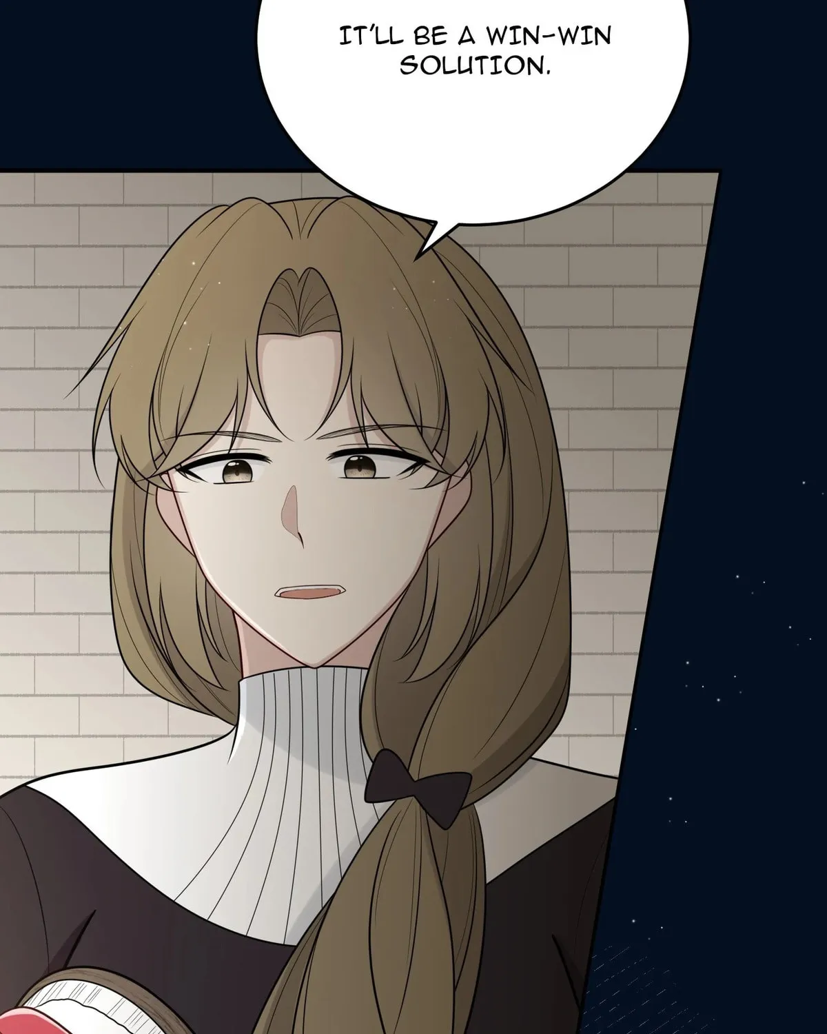 The Poetry of Love and War Chapter 5 page 139 - 