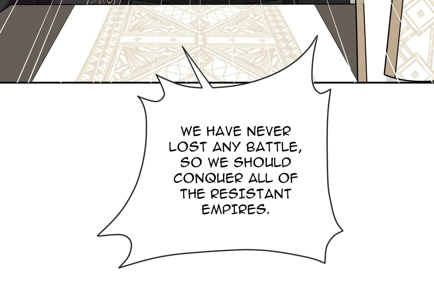 The Poetry of Love and War Chapter 5 page 15 - 