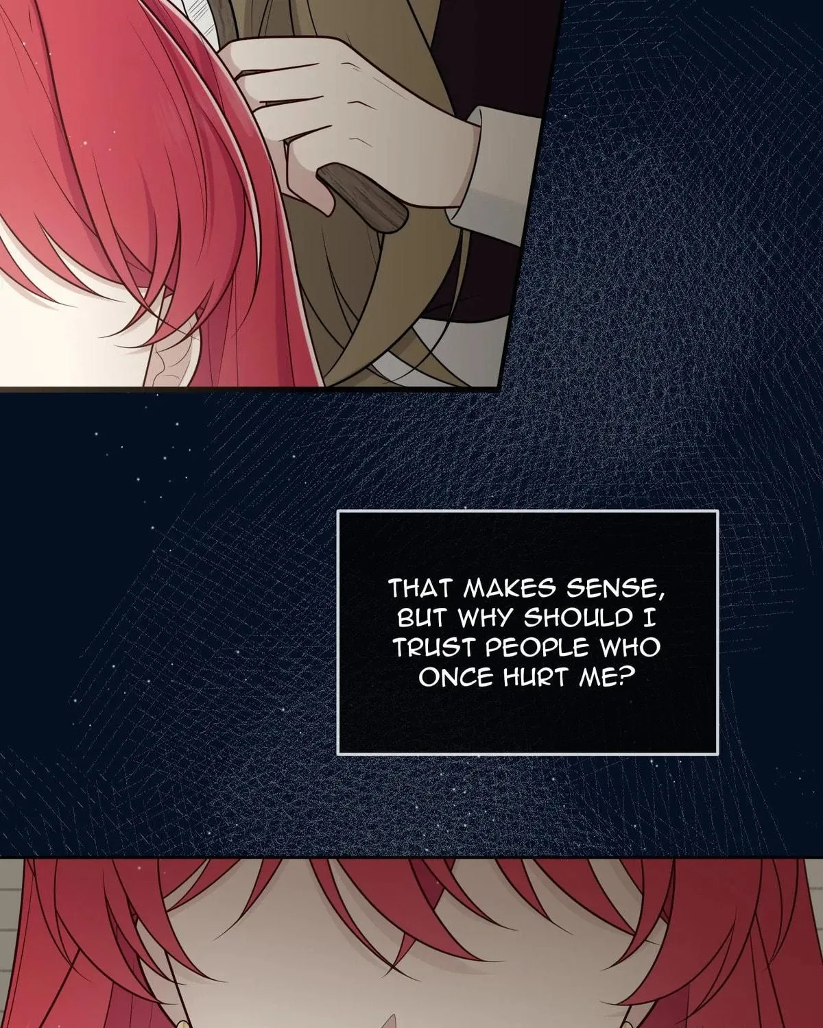 The Poetry of Love and War Chapter 5 page 141 - 