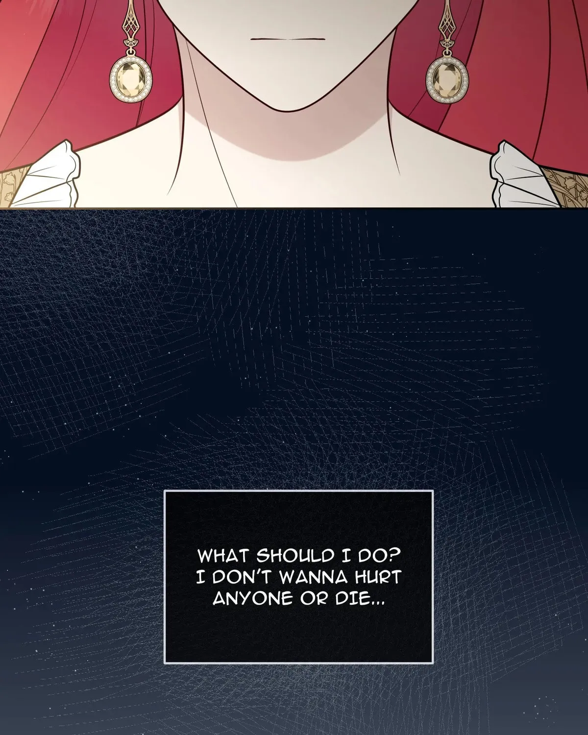 The Poetry of Love and War Chapter 5 page 143 - 