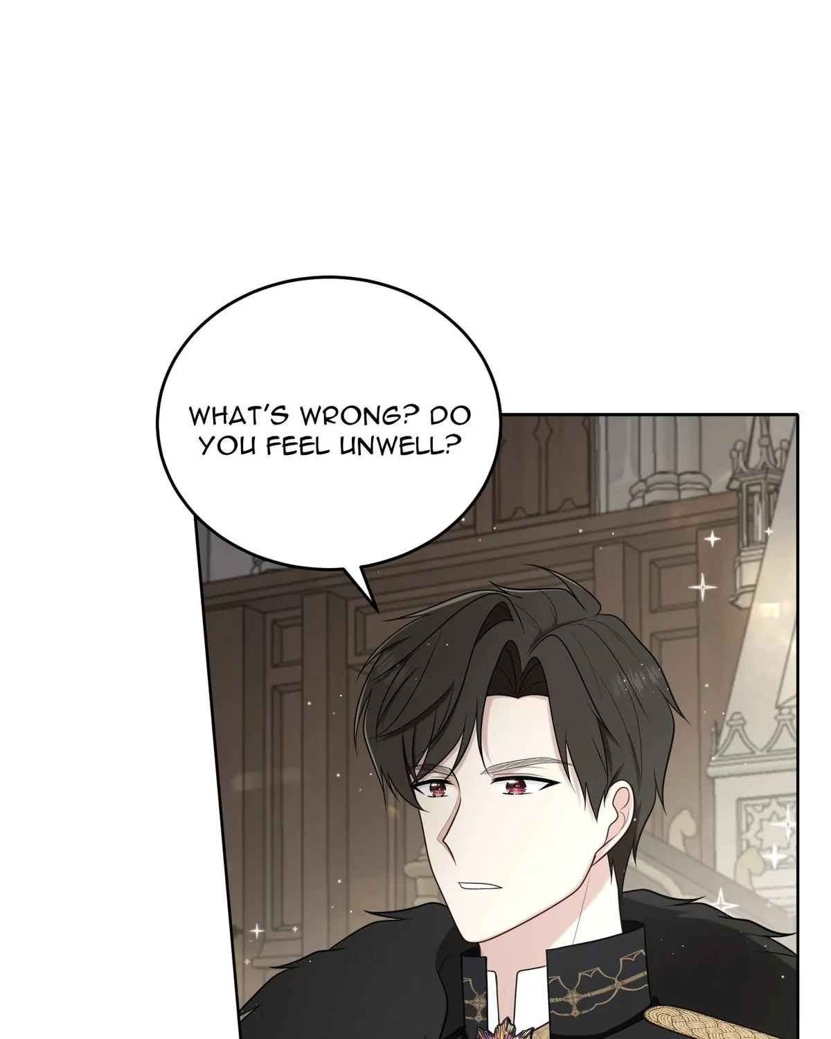 The Poetry of Love and War Chapter 5 page 148 - 